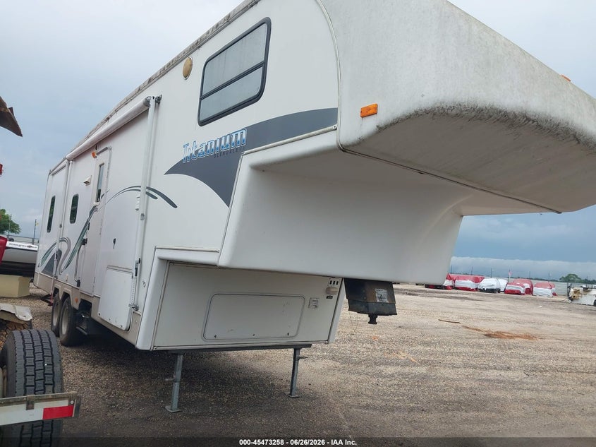 2004 Glendale Titanium