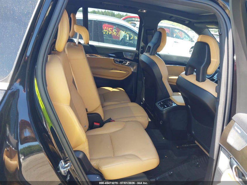 2018 Volvo Xc90 T6 Momentum VIN: YV4A22PK6J1325813 Lot: 45473275