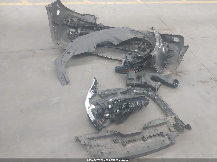 2020 Jeep Cherokee Trailhawk 4X4 VIN: 1C4PJMBX7LD636389 Lot: 45473276