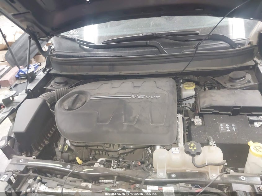 2020 Jeep Cherokee Trailhawk 4X4 VIN: 1C4PJMBX7LD636389 Lot: 45473276