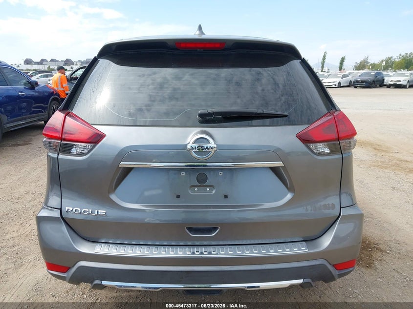 AtlanticExpress - Nissan Rogue Sport