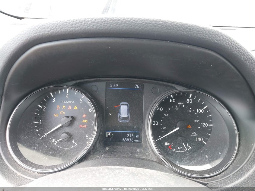 AtlanticExpress - Nissan Rogue Sport