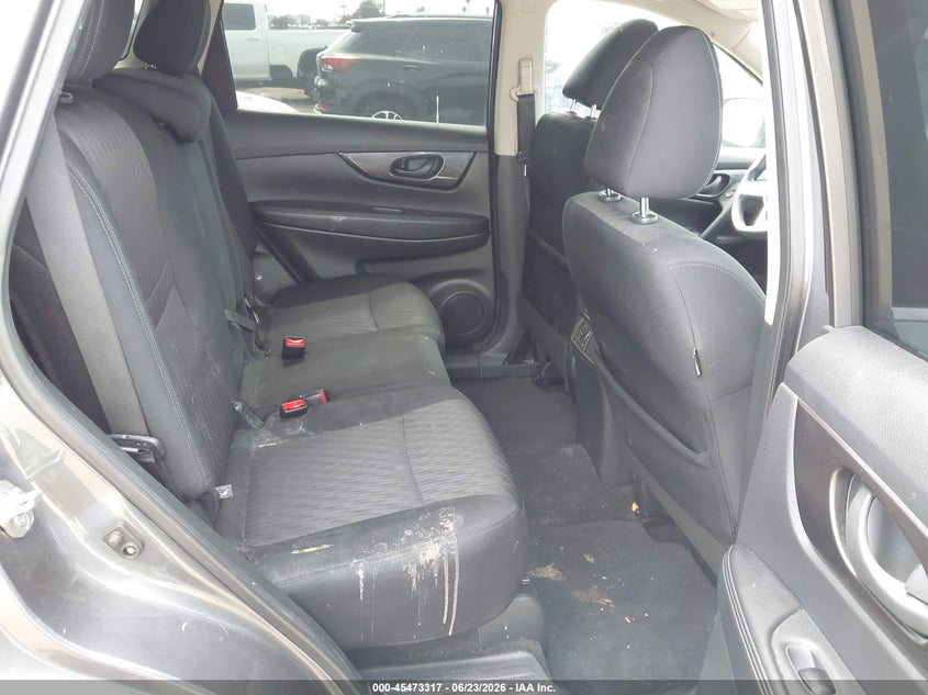 AtlanticExpress - Nissan Rogue Sport