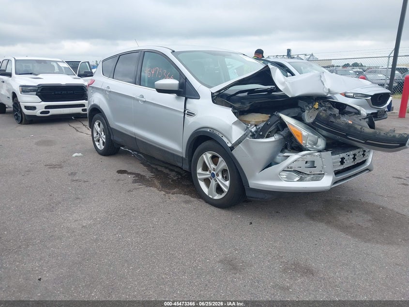 Vin: 1fmcu9g90fua93271, lot: 45971503, ford escape se 2015 img_1