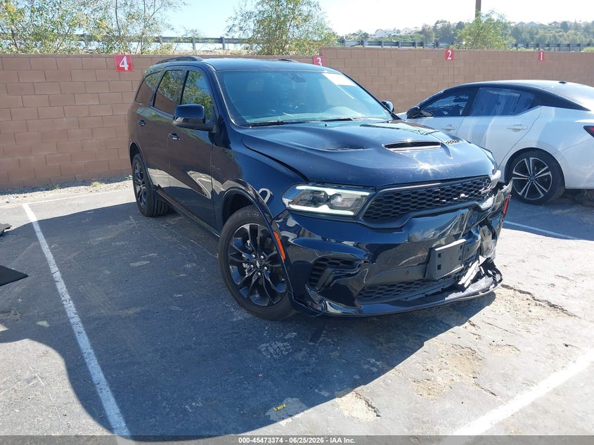 2025 Dodge Durango R/T Awd