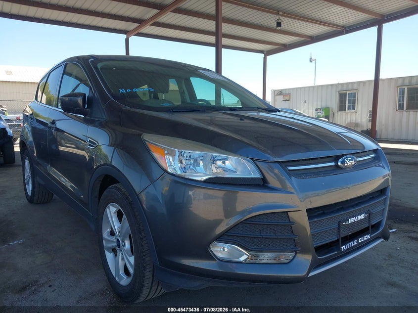 Vin: 1fmcu0g7xfuc12874, lot: 45971573, ford escape se 2015 img_1