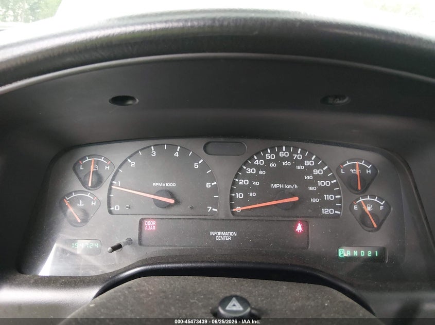 2004 Dodge Dakota Slt VIN: 1D7HG48N84S717932 Lot: 45473439