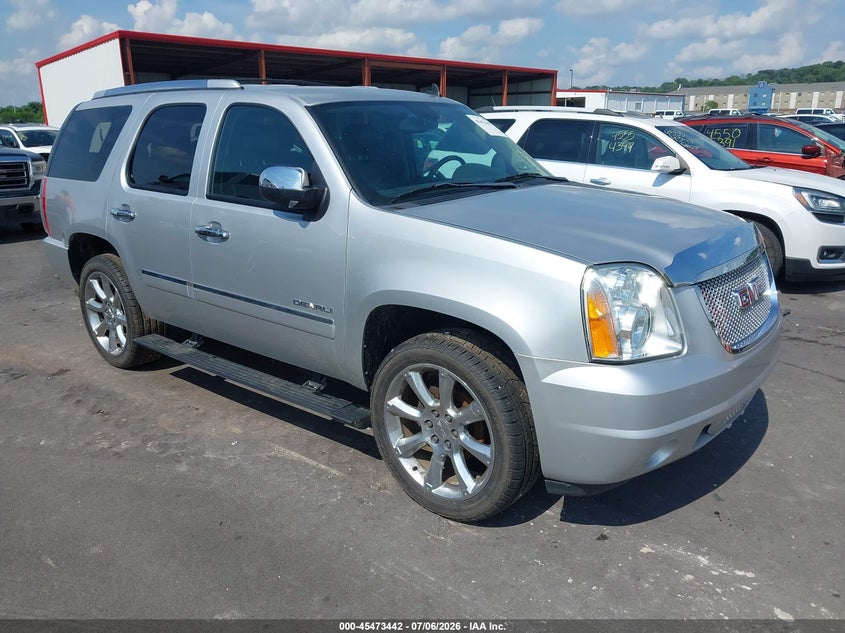 Vin: 1gks2eef9dr284165, lot: 45971579, gmc yukon denali 2013 img_1