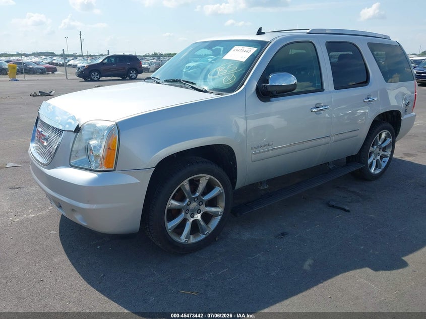 Vin: 1gks2eef9dr284165, lot: 45971579, gmc yukon denali 20132