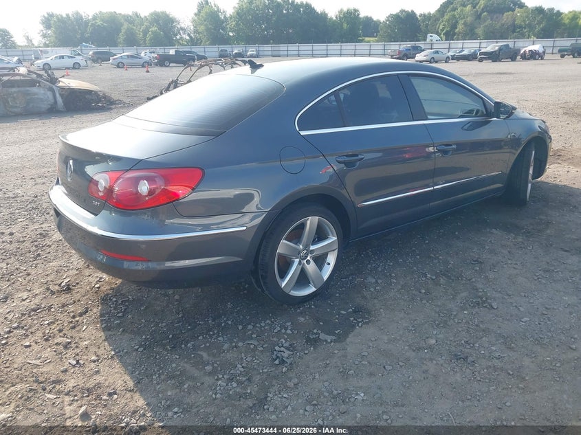 Vin: wvwhn7an2ce514995, lot: 45971581, volkswagen cc lux 20124