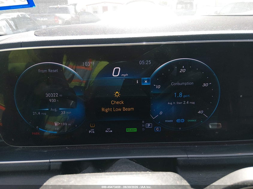 2020 Mercedes-Benz Gls 450 4Matic VIN: 4JGFF5KE0LA137920 Lot: 45473459
