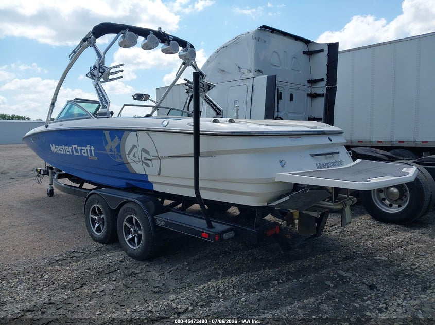 2008 MASTERCRAFT OTHER auction photo 3
