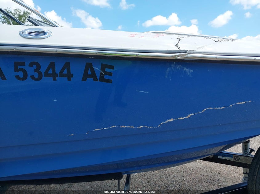 2008 MASTERCRAFT OTHER auction photo 6