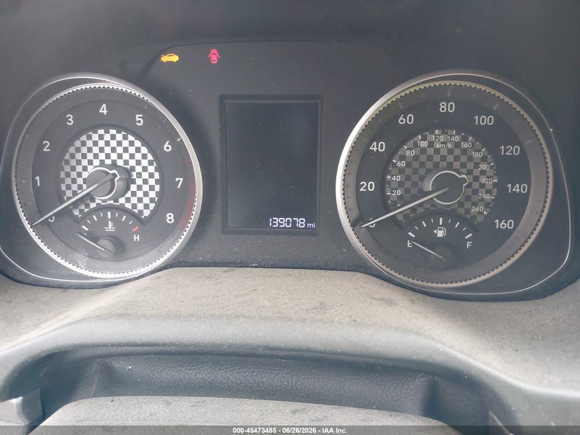 2019 HYUNDAI ELANTRA auction photo 7