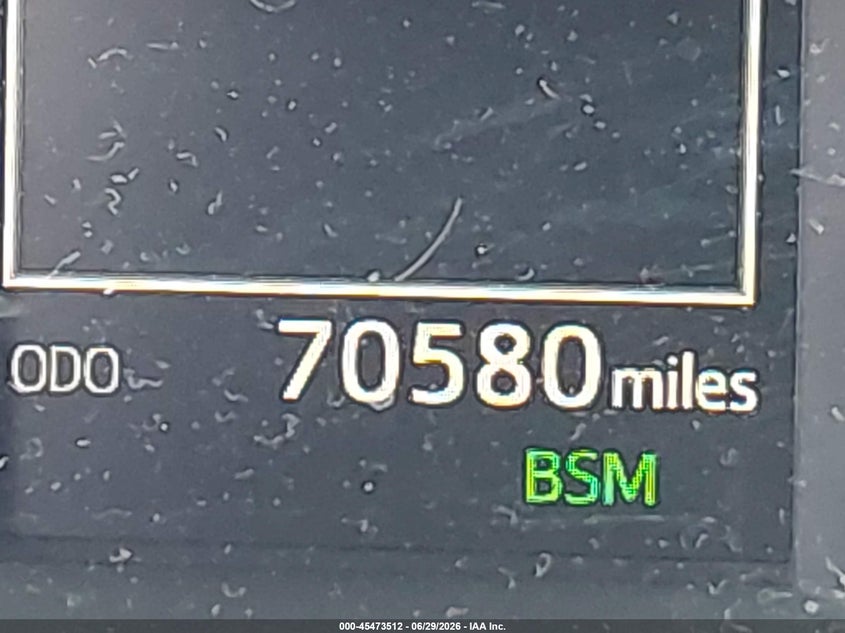 2018 TOYOTA HIGHLANDER SPORT UTILITY VEHICLE 3.5L V-6 DI, DOHC, VVT, 295HP