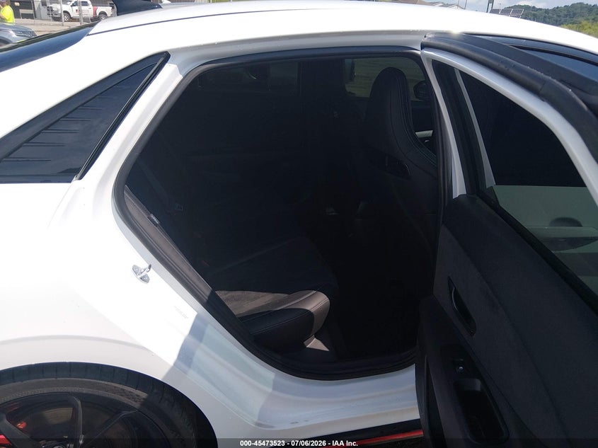 2025 Hyundai Elantra N VIN: KMHLW4DK9SU035268 Lot: 45473523