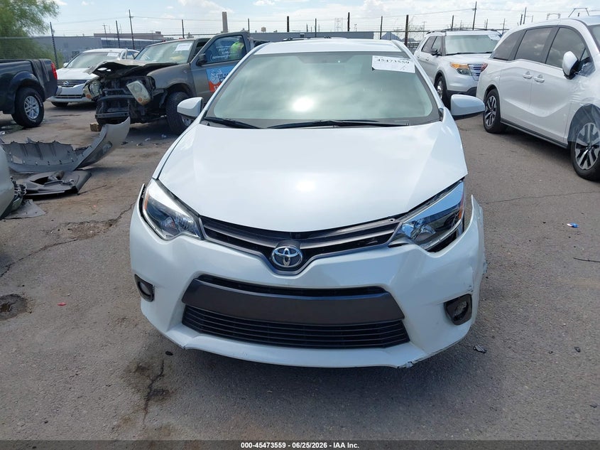 AtlanticExpress - Toyota Corolla