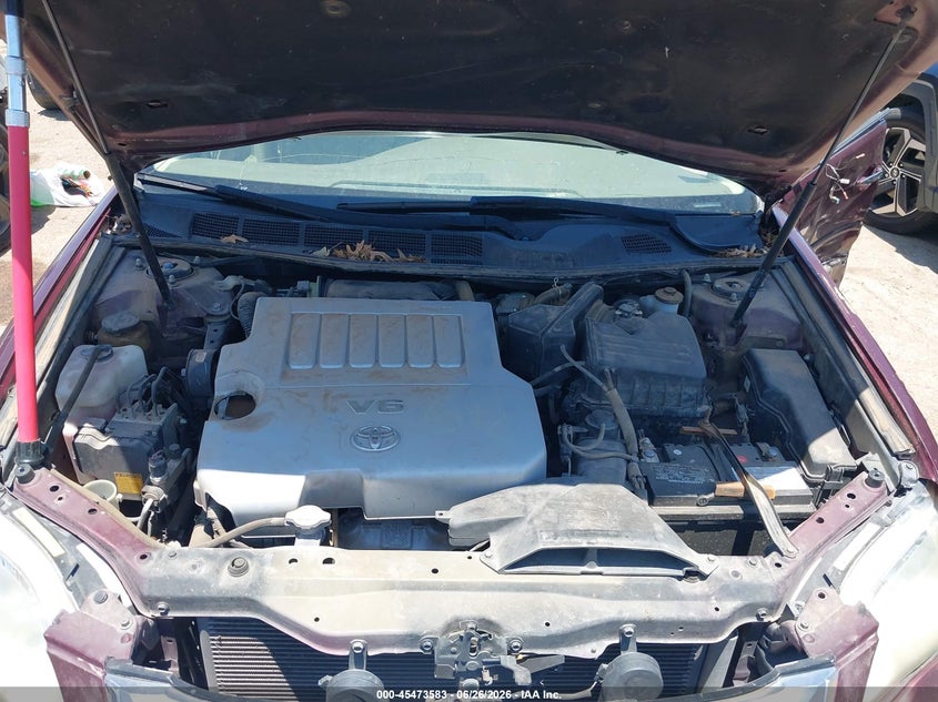 AtlanticExpress - Toyota Avalon