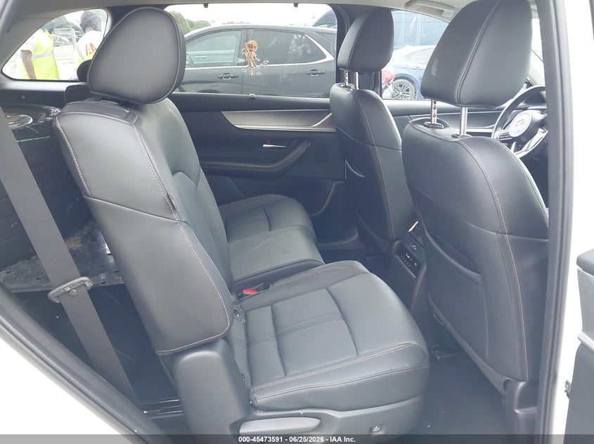 2024 Mazda Cx-90 Phev Preferred VIN: JM3KKBHA8R1159522 Lot: 45473591