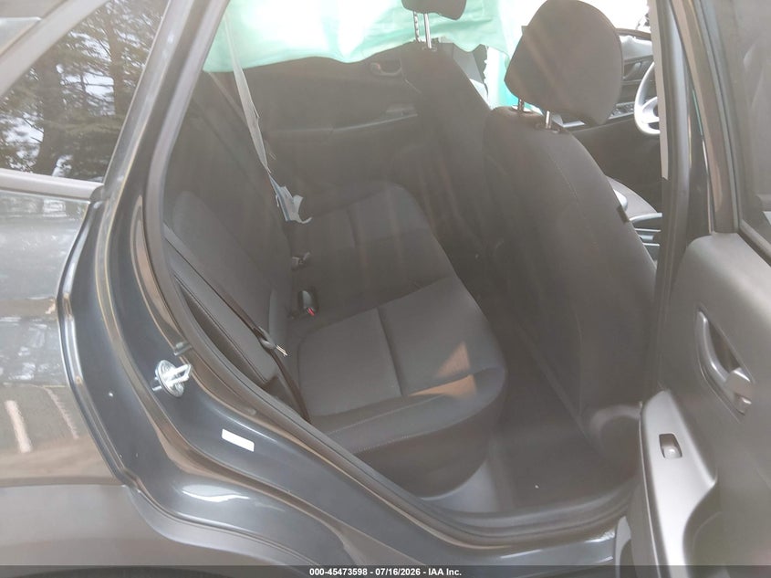 2022 Hyundai Kona Sel VIN: KM8K62AB9NU881232 Lot: 45473598