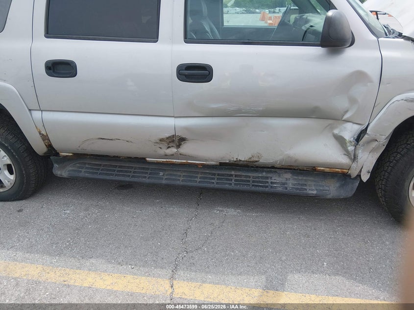 2004 Chevrolet Avalanche 1500 VIN: 3GNEK12T84G214997 Lot: 45473599
