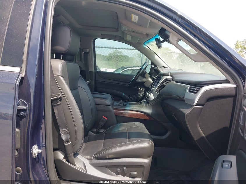 GMC YUKON XL 2018 VIN 1GKS2GKC6JR223244