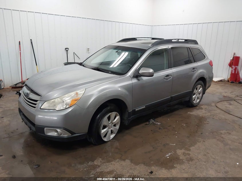 Vin: 4s4brchc7b3366209, lot: 45971748, subaru outback 2.5i premium 20112