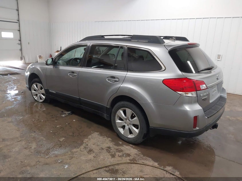 Vin: 4s4brchc7b3366209, lot: 45971748, subaru outback 2.5i premium 20113