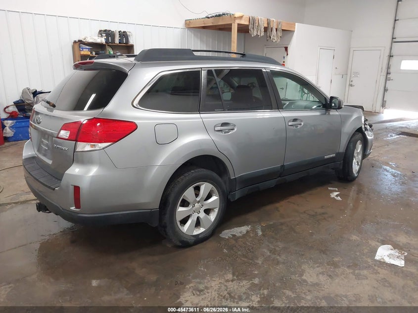 Vin: 4s4brchc7b3366209, lot: 45971748, subaru outback 2.5i premium 20114