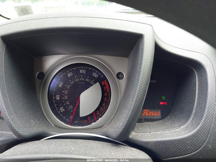 2008 Scion Xd VIN: JTKKU10438J015936 Lot: 45473657