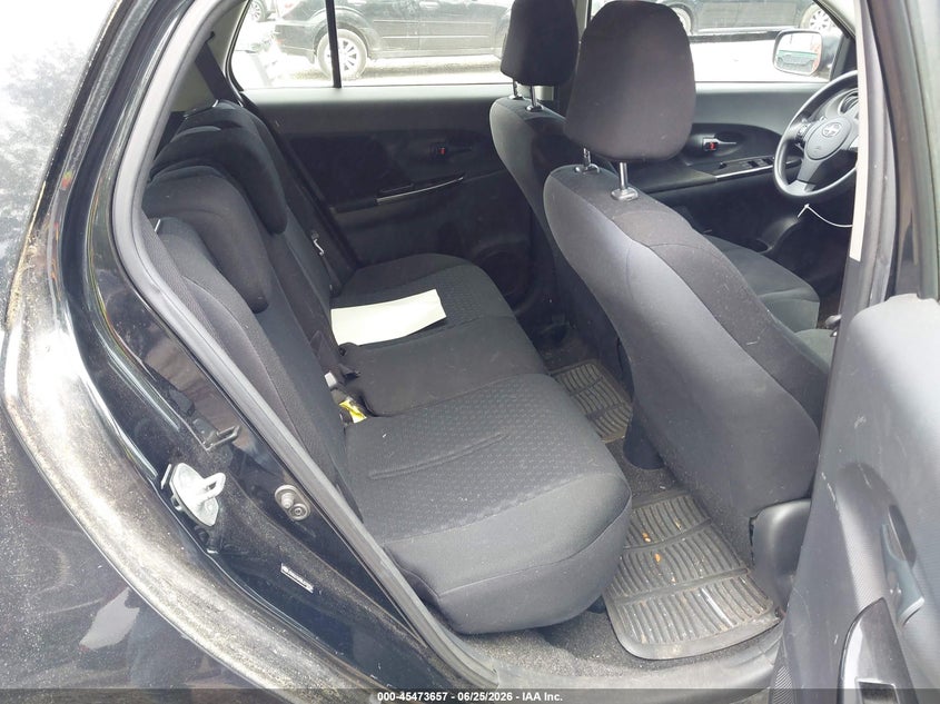 2008 Scion Xd VIN: JTKKU10438J015936 Lot: 45473657