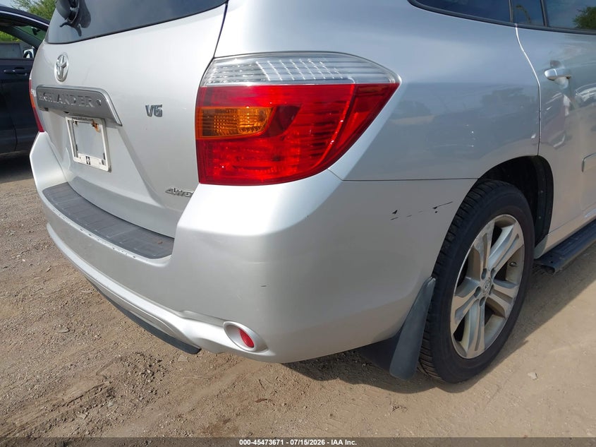 AtlanticExpress - Toyota Highlander