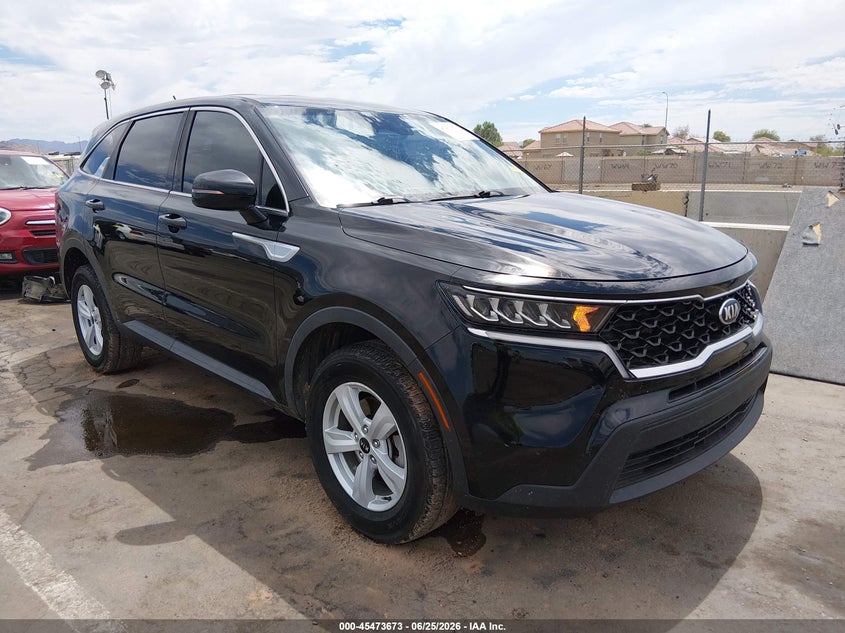 2021 Kia Sorento