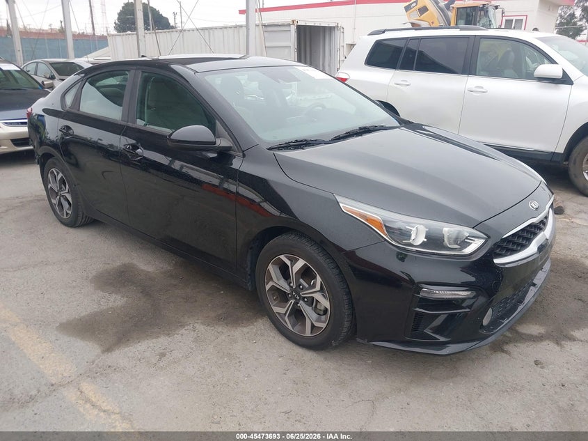 Vin: 3kpf24ad7le182868, lot: 45971830, kia forte lxs 2020 img_1
