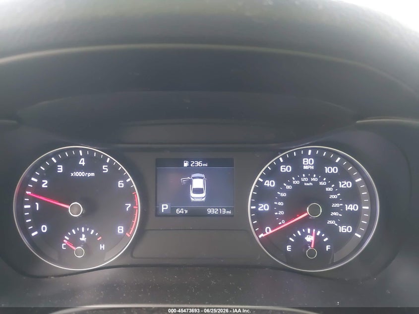 KIA FORTE 2020 VIN 3KPF24AD7LE182868
