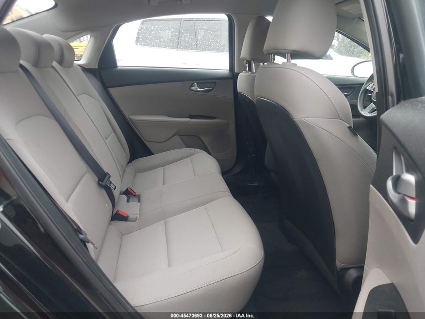 KIA FORTE 2020 VIN 3KPF24AD7LE182868