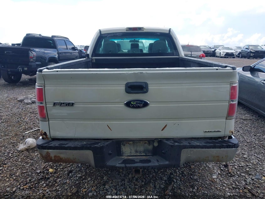 2013 FORD F-150 XL · Фото 16