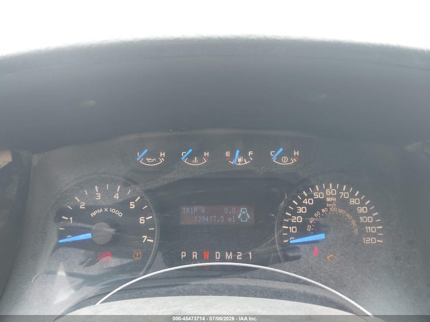 2013 FORD F-150 XL · Фото 7