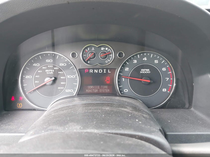 2009 Pontiac Torrent VIN: 2CKDL33F496224167 Lot: 45473723