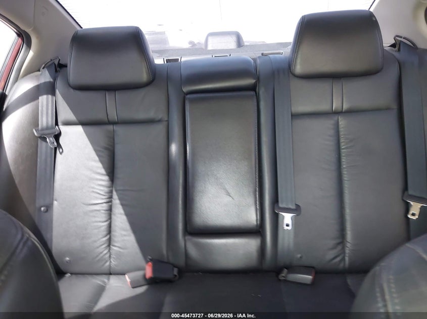 AtlanticExpress - Nissan Altima