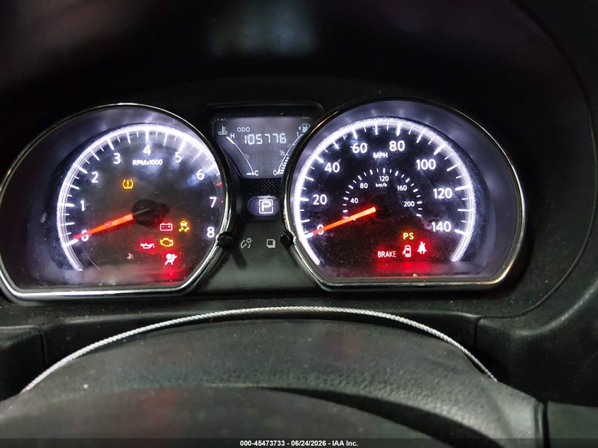 AtlanticExpress - Nissan Versa