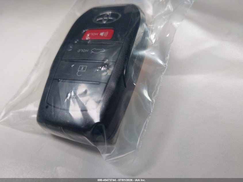 2025 Toyota Crown Xle VIN: JTDAAAAF6S3033239 Lot: 45473744