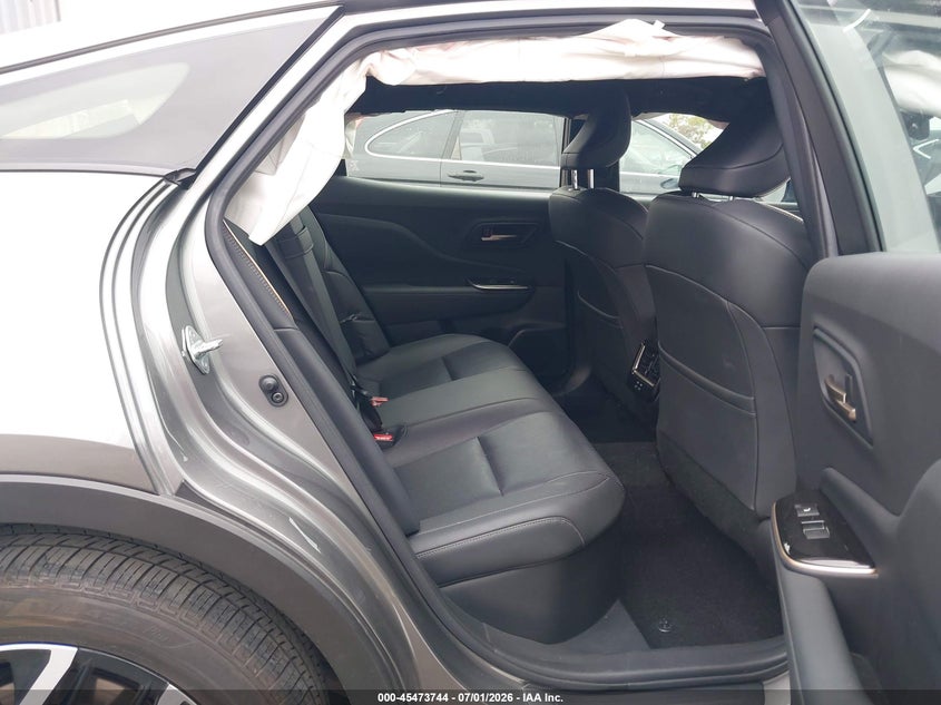 2025 Toyota Crown Xle VIN: JTDAAAAF6S3033239 Lot: 45473744