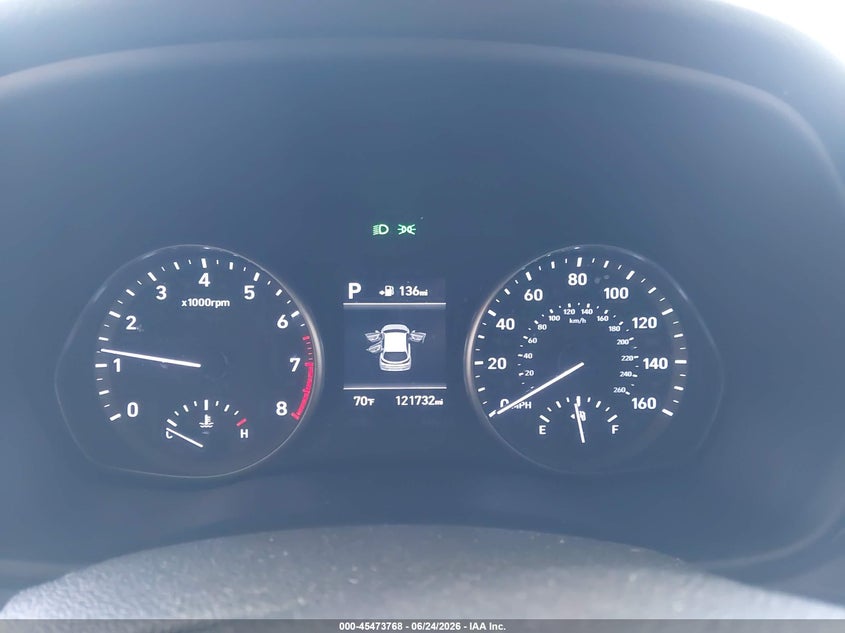 AtlanticExpress - Hyundai Elantra