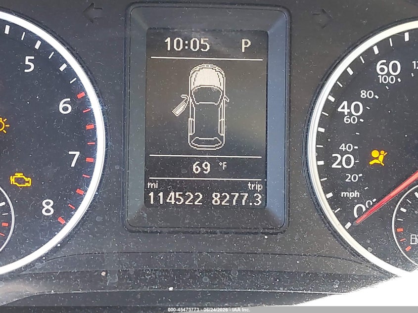 AtlanticExpress - Volkswagen Tiguan