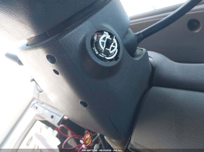 2006 Ford E-350 Super Duty Commercial/Recreational VIN: 1FTSE34L76HA64305 Lot: 45473799