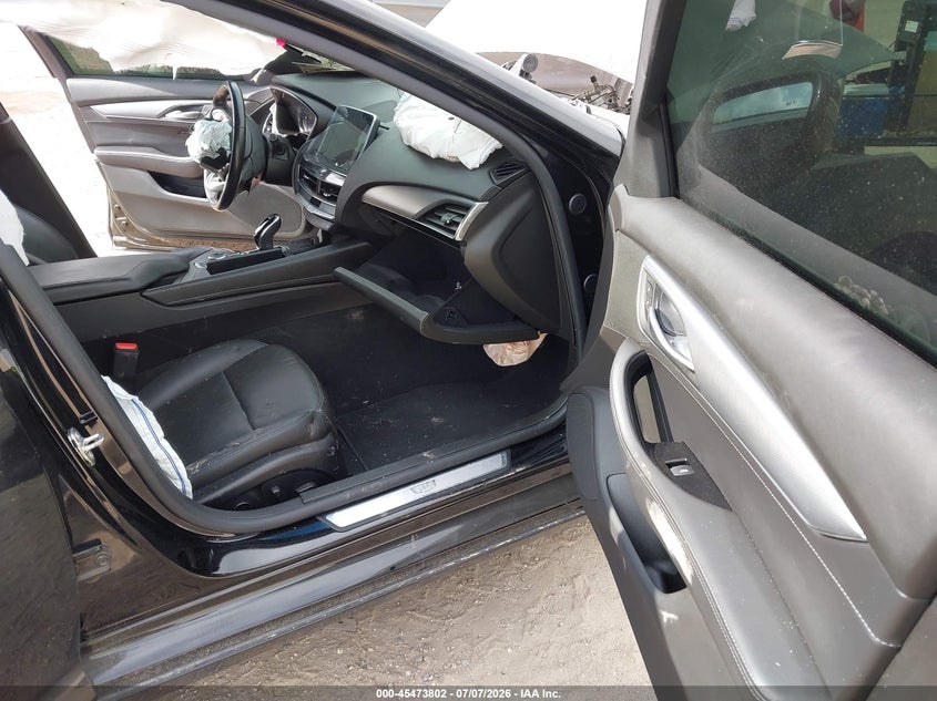 2023 CADILLAC CT5 auction photo 5