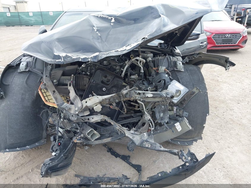 2023 CADILLAC CT5 auction photo 6