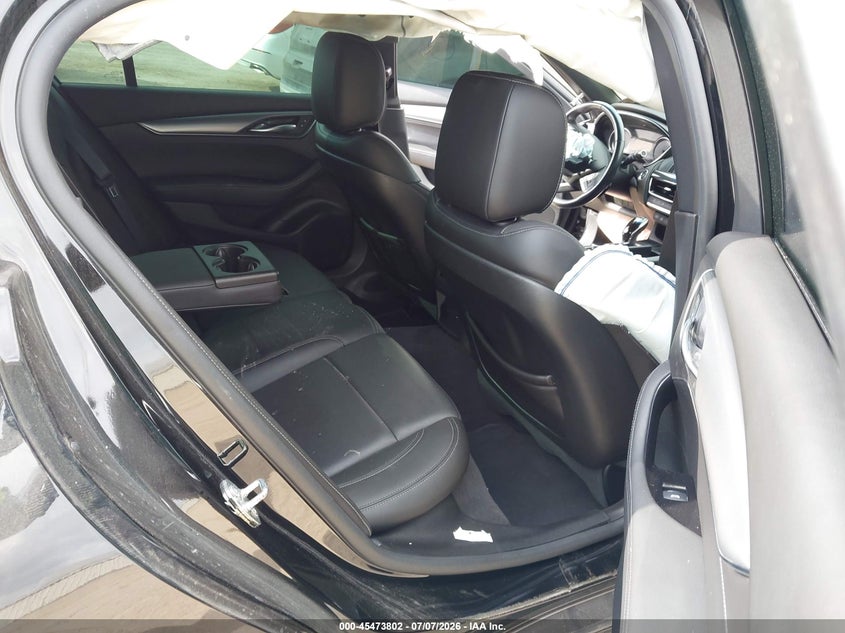 2023 CADILLAC CT5 auction photo 8