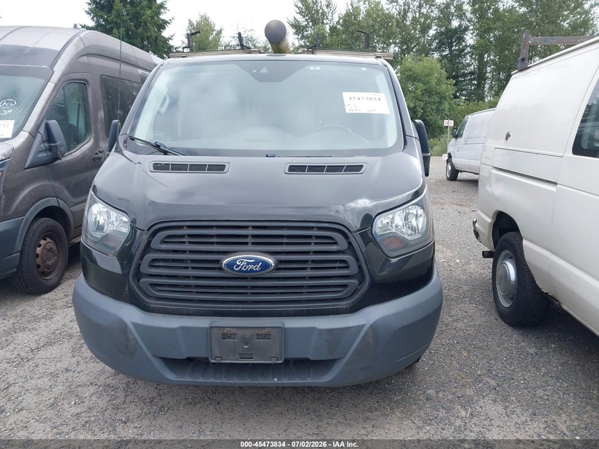 AtlanticExpress - Ford Transit-150
